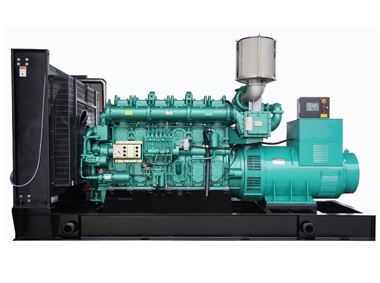 100KW玉柴系列柴油發(fā)電機(jī)組